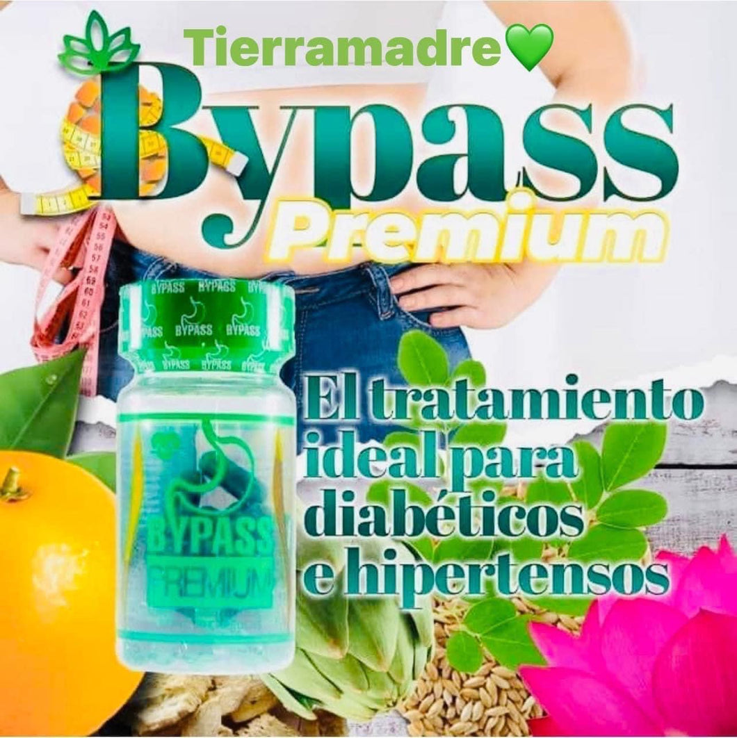 Bypass premium