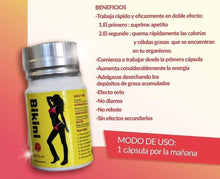 Cargar imagen en el visor de la galería, Bikini