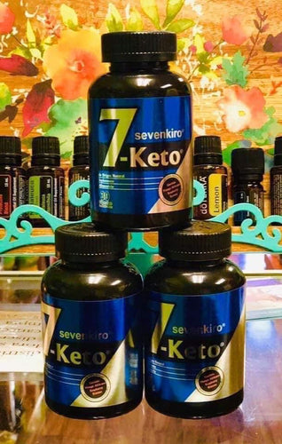 KETO 7 sevenkiros