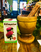 Cargar imagen en el visor de la galería, Cardo mariano